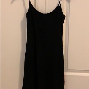 brandy melville dress